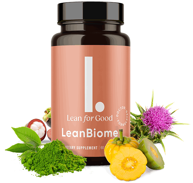 LeanBiome-supplement