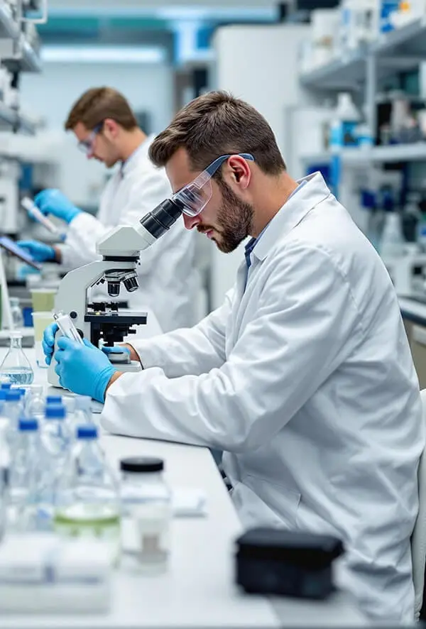 LeanBiome-science